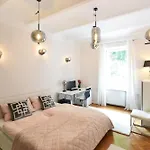 Neoclassical Luxury