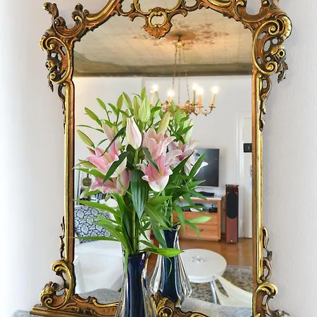 Neoclassical Luxury * リュブリャナ