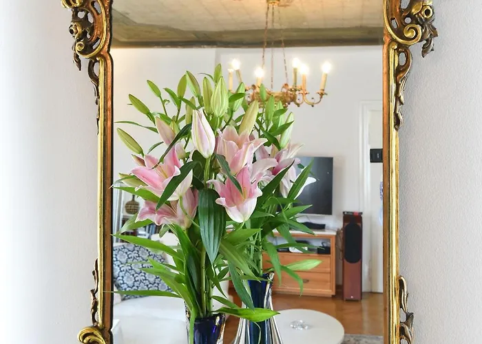 Neoclassical Luxury * Lublaň