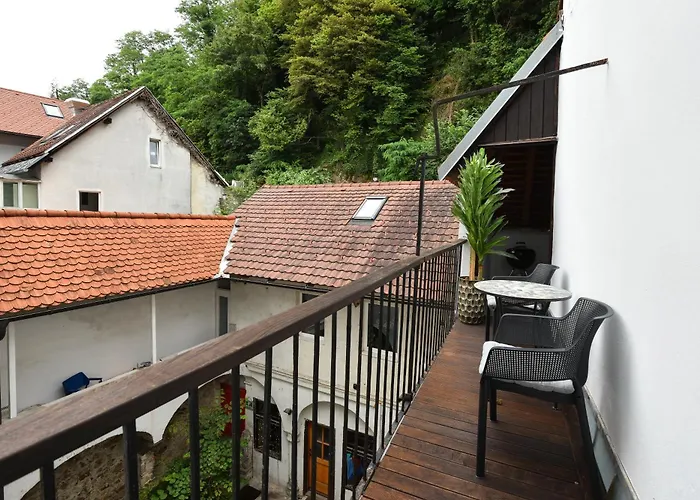 アパート Neoclassical Luxury *