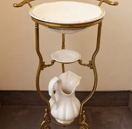 Neoclassical Luxury Апартаменты *