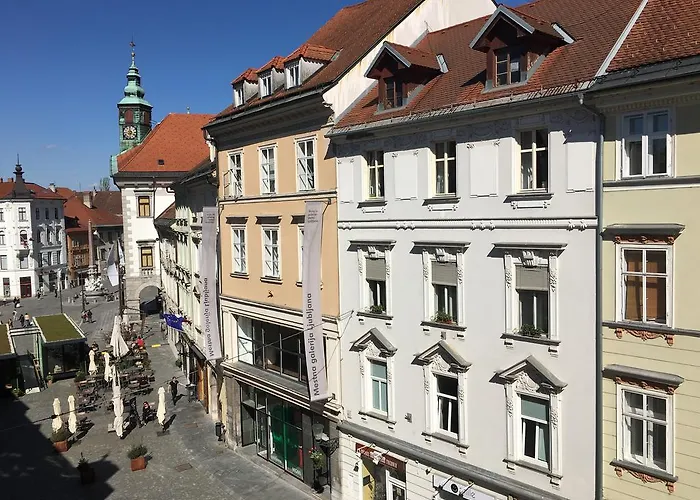 アパート Neoclassical Luxury