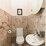 Neoclassical Luxury * 卢布尔雅那