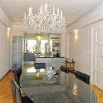 Neoclassical Luxury 公寓 卢布尔雅那