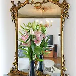 Neoclassical Luxury * 卢布尔雅那