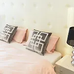 公寓 Neoclassical Luxury *