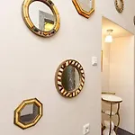 Neoclassical Luxury 卢布尔雅那