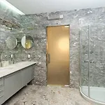 公寓 Neoclassical Luxury