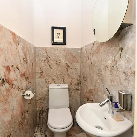 Neoclassical Luxury * Laibach