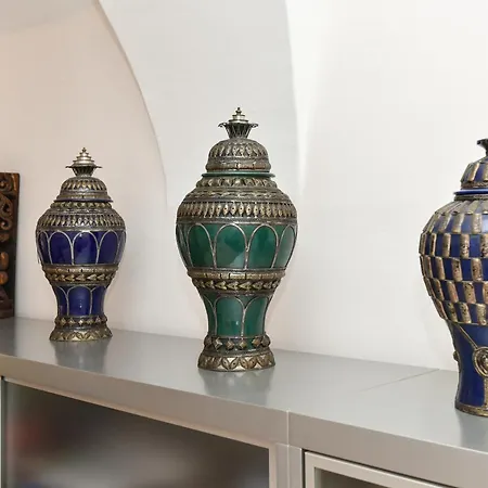 Apartment Neoclassical Luxury *