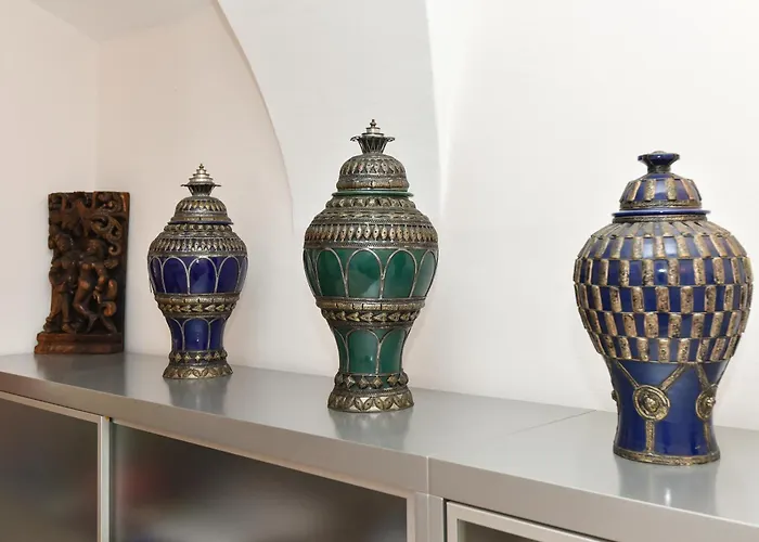 Lägenhet Neoclassical Luxury *